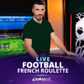 Football French Roulette