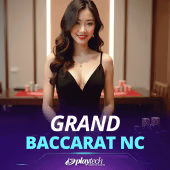 Grand Blackjack