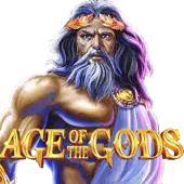 Age of the Gods: Age of the Gods™