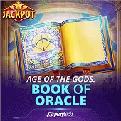 Age of the Gods: Book of Oracle™