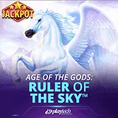 Age of the Gods: Ruler of the Sky™