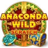 Anaconda Wild Scratch™