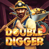Double Digger B1
