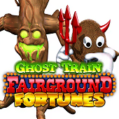 Fairground Fortunes Ghost Train