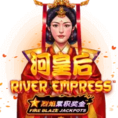 Fire Blaze: River Empress™