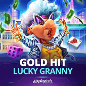Gold Hit: Lucky Granny
