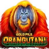Gold Pile: Orangutan!™