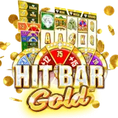 Hit Bar: Gold™