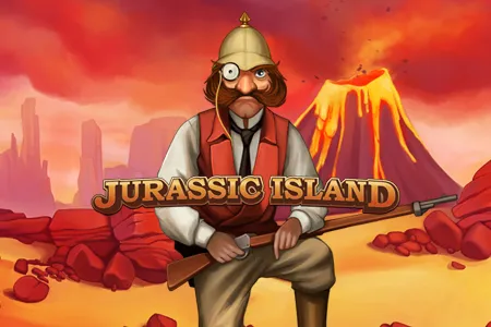 Jurassic Island