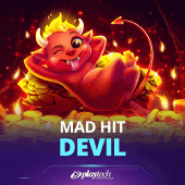 Mad Hit Devil