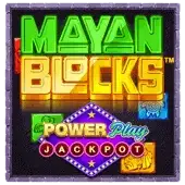 Mayan Blocks™ Powerplay Jackpot