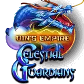 Qin's Empire: Celestial Guardians™