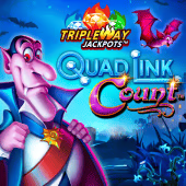 Quad Link Count