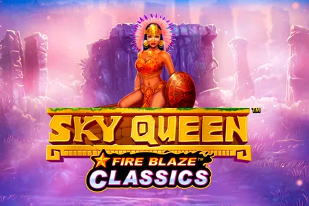 Sky Queen