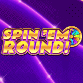 Spin 'Em Round! B1