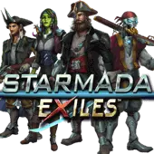 Starmada Exiles