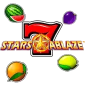 Stars Ablaze