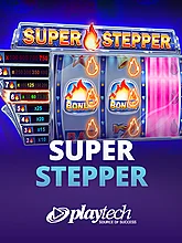 Super Stepper™