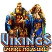 Vikings: Empire Treasures™