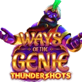 Ways of the Genie™