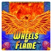 Wheels of Flame™