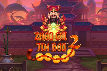 Zhao Cai Jin Bao 2