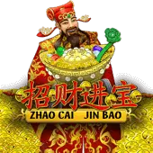 Zhao Cai Jin Bao