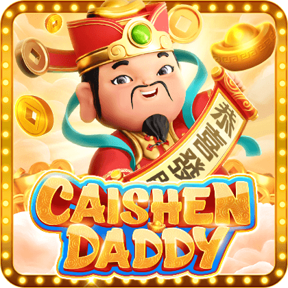 Caishen Daddy