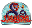 5 Dragons