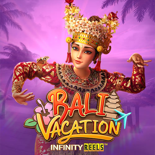 Bali Vacation