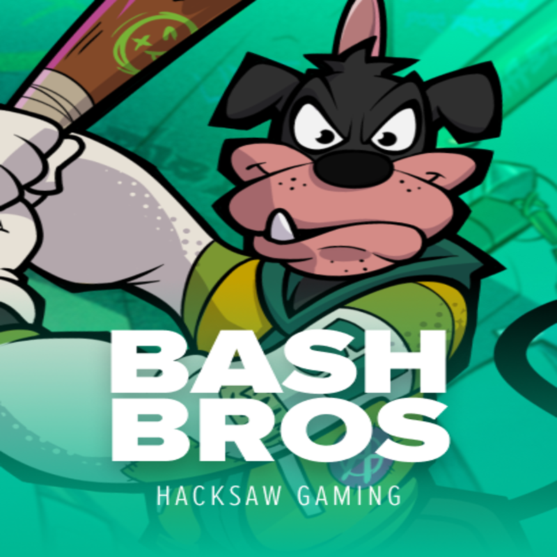 Bash Bros