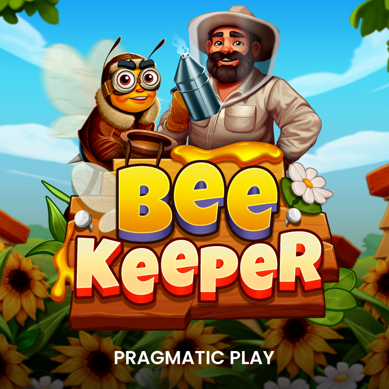 Bee Keeper