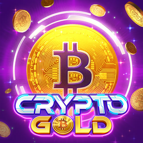 Crypto Gold