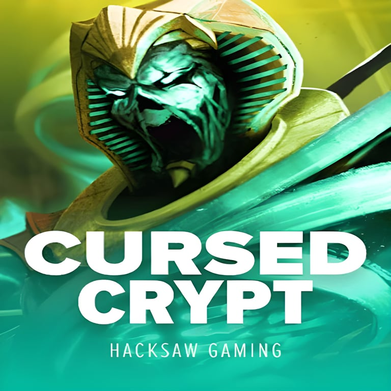 Cursed Crypt