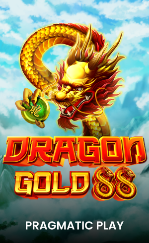 Dragon Gold 88