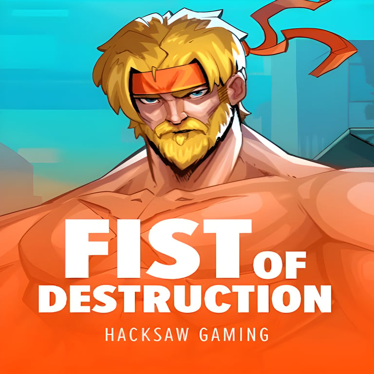 Fist of Destruction