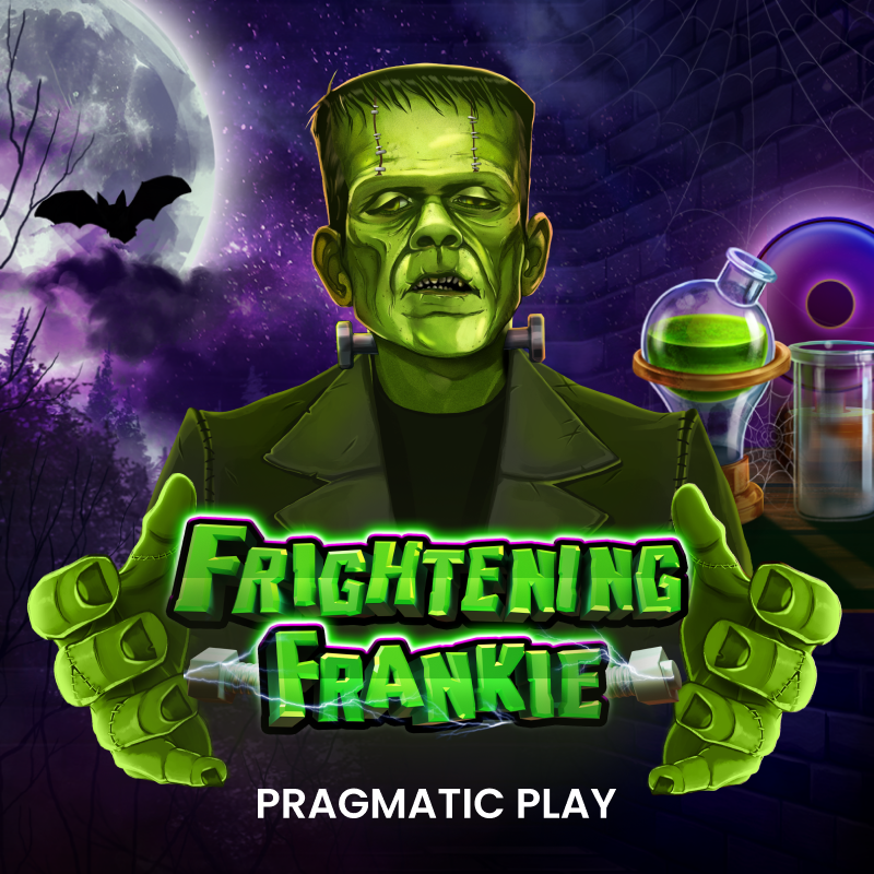 Frightening Frankie
