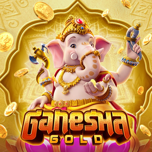 Ganesha Gold