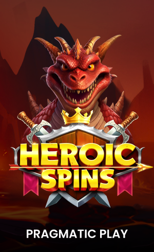 Heroic Spins
