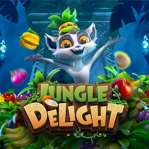 Jungle Delights