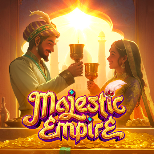 Majestic empire