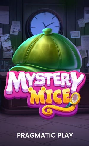 Mystery Mice