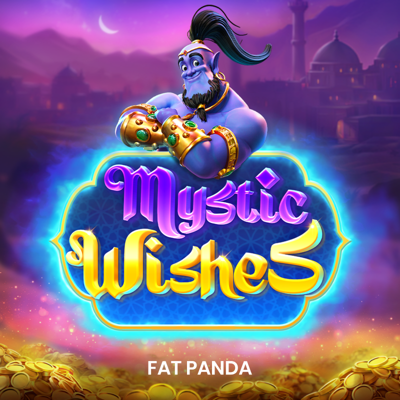 Mystic Wishes