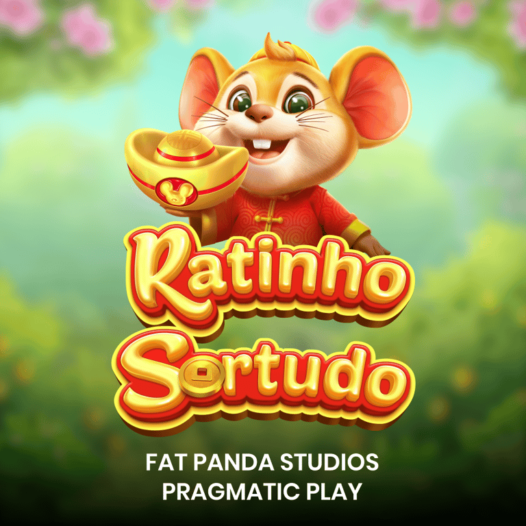 Ratinho Sortudo