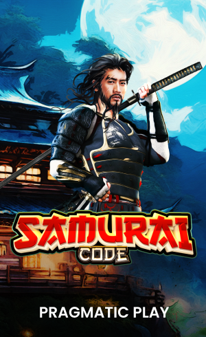 Samurai Code