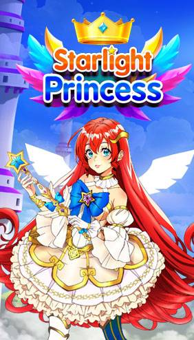 Starlight Princess
