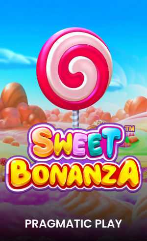 Sweet Bonanza