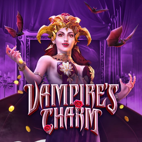 Vampire's Charm
