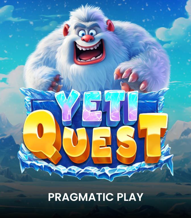 Yeti Quest
