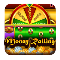 Money Rolling